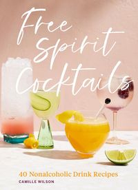 Produktbild: Free Spirit Cocktails