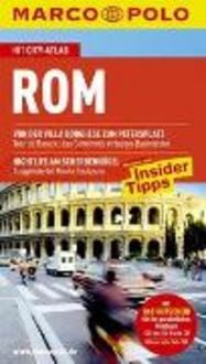 Produktbild: MARCO POLO Reisef&uuml;hrer Rom