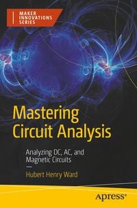 Produktbild: Mastering Circuit Analysis