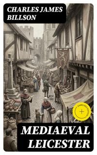 Produktbild: Mediaeval Leicester