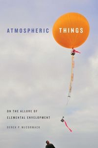 Produktbild: Atmospheric Things