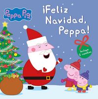 Produktbild: Peppa Pig 10. &iexcl;Feliz Navidad, Peppa!
