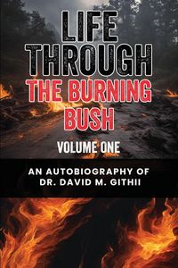 Produktbild: Life Through the Burning Bush