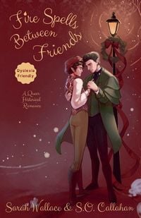 Produktbild: Fire Spells Between Friends