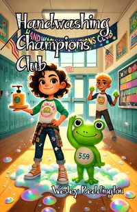 Produktbild: Handwashing Champions Club