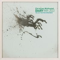Produktbild: Diary - selected recordings 1989-2022