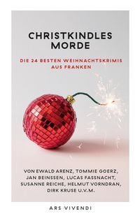 Produktbild: Christkindlesmorde