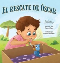 Produktbild: El Rescate de &Oacute;scar