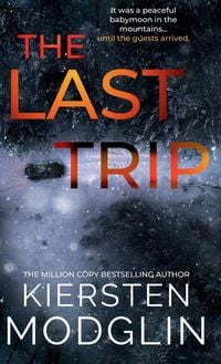 Produktbild: The Last Trip