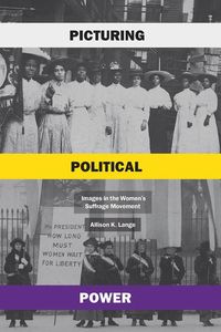 Produktbild: Picturing Political Power