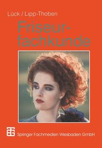 Produktbild: Friseurfachkunde