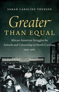 Produktbild: Greater Than Equal