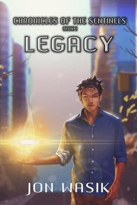 Produktbild: Legacy