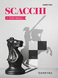 Produktbild: Scacchi. Il primo manuale