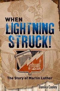 Produktbild: When Lightning Struck!