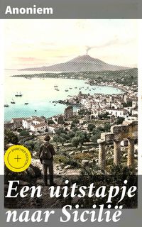 Produktbild: Een uitstapje naar Sicili&euml;
