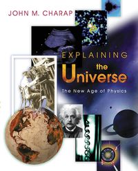 Produktbild: Explaining the Universe