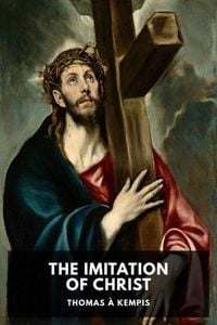 Produktbild: The Imitation of Christ