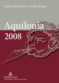 Produktbild: Aquilonia 2008