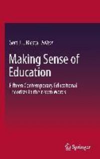 Produktbild: Making Sense of Education
