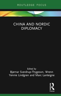Produktbild: China and Nordic Diplomacy