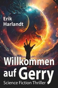 Produktbild: Willkommen auf Gerry