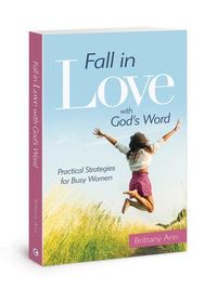 Produktbild: Brittany Ann: Fall in Love with God's Word