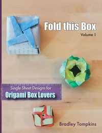 Produktbild: Fold This Box