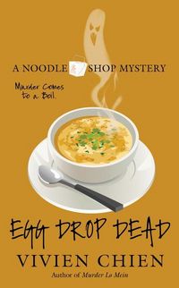 Produktbild: Egg Drop Dead -Lp