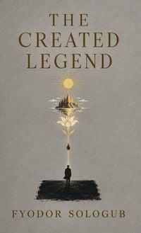 Produktbild: The Created Legend