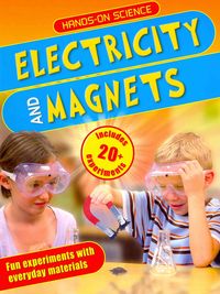 Produktbild: Hands On Electricity & Magnets