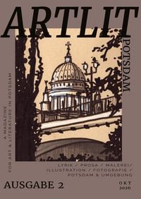 Produktbild: ARTLIT Potsdam