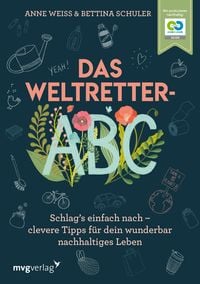 Produktbild: Das Weltretter-ABC