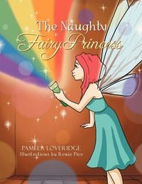 Produktbild: The Naughty Princess Fairy