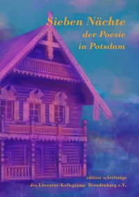 Produktbild: N&auml;chte der Poesie in Potsdam