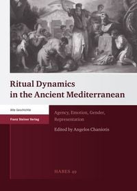 Produktbild: Ritual Dynamics in the Ancient Mediterranean