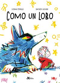 Produktbild: Como un lobo