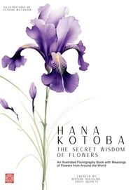 Produktbild: Hana Kotoba