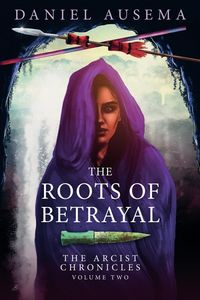 Produktbild: The Roots Of Betrayal