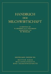 Produktbild: Butter &middot; K&auml;se Milchpr&auml;parate und Nebenprodukte