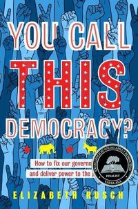 Produktbild: You Call This Democracy?