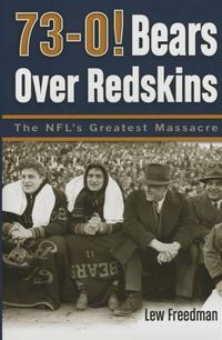 Produktbild: 73-0! Bears Over Redskins