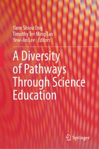 Produktbild: A Diversity of Pathways Through Science Education