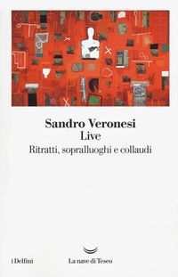 Produktbild: Live. Ritratti, sopralluoghi e collaudi