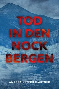 Produktbild: TOD IN DEN NOCKBERGEN