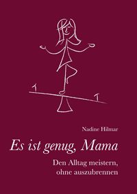 Produktbild: Es ist genug, Mama