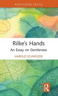 Produktbild: Rilke's Hands