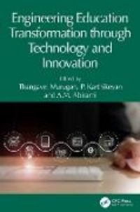 Produktbild: Engineering Education Transformation through Technology and Innovation
