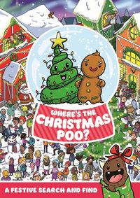 Produktbild: Where's the Christmas Poo?