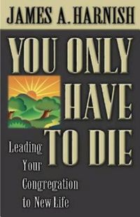 Produktbild: You Only Have to Die